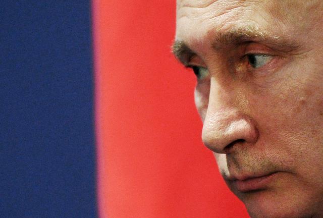 "Strah od Putina ne može biti faktor identiteta država EU"