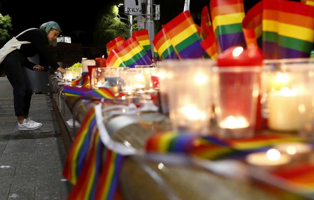 Orlando: Petoro i dalje u teškom stanju