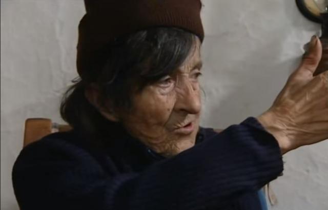 Upoznajte poslednju crnogorsku virdžinu