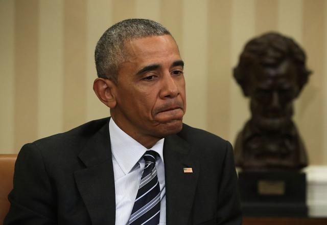 Obama frustriran zbog pitanja oružja: Kongres spor
