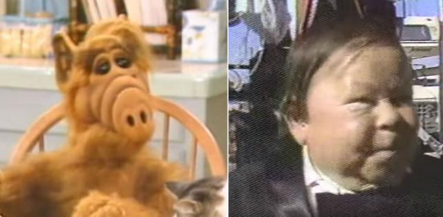 Umro glumac koji je igrao vanzemaljca Alfa