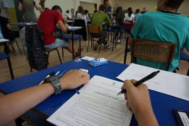 РезÑлÑÐ°Ñ Ñлика за zavrÅ¡ni ispit za osnovce