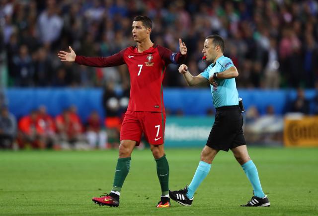 Ronaldo: Slave kao da su osvojili titulu