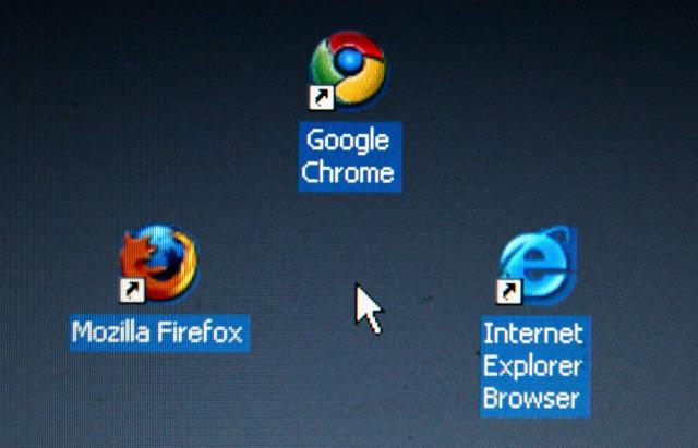 Male navike otkrivaju mnogo: Koje web browsere koriste inovatori?