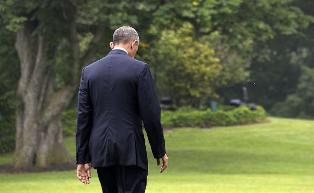 Obama sa preživelima iz Orlanda: Neopisiva bol porodica