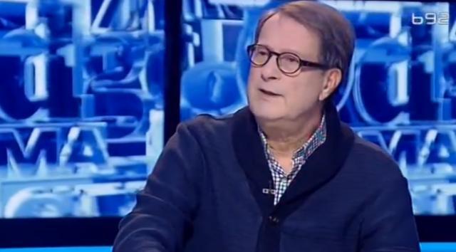 Boško Jakšiæ: Opasni pamfleti