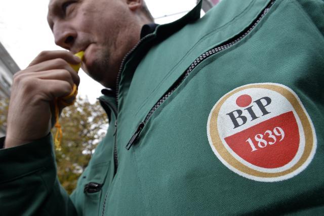 Da li je neko za BiP?