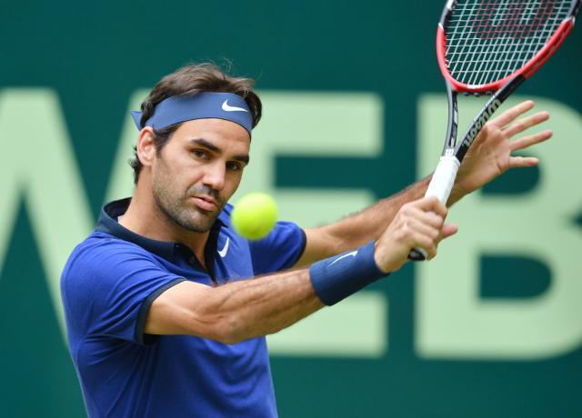 Smena generacija: Zverev izbacio Federera!