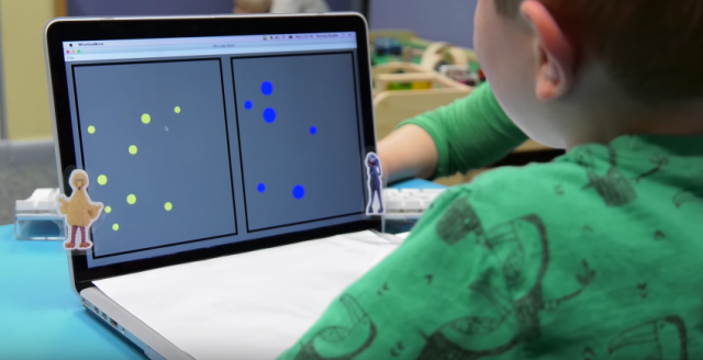 Jednostavan test poboljšava matematičke veštine deteta