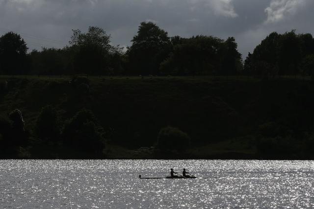 SK: Srpski dvojac direktno u polufinalu