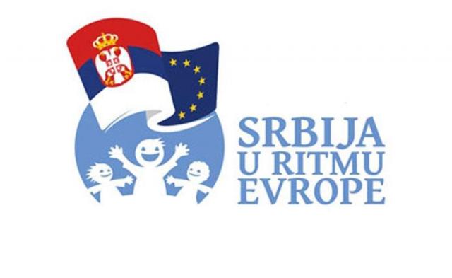 Æuprija domaæin "srpske mini Evrovizije"