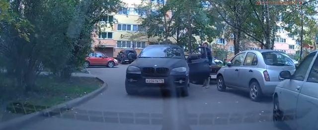 BMW X6: Ukleti auto ili tačne predrasude VIDEO