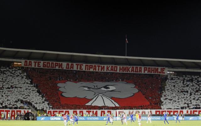 Red Star to face winner of HB Torshavn vs. Valletta FC tie
