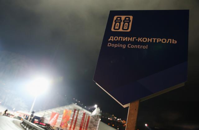 "Èisti Rusi æe moæi u Rio pod svojom zastavom"