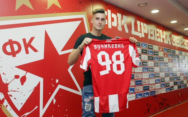 Sin Partizanove legende u Zvezdi