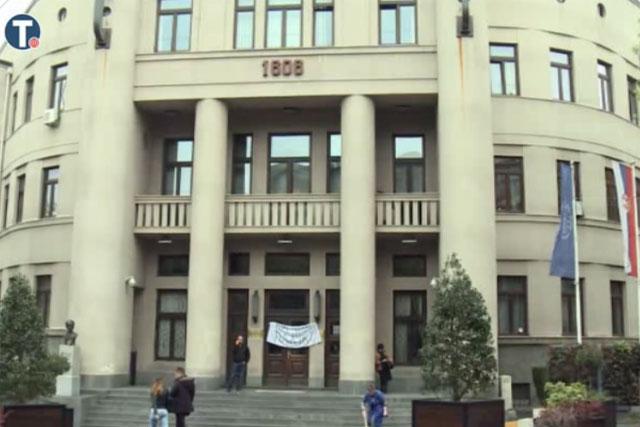 "Da upišem Pravni pa da odem, da pratim korake predaka"