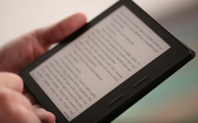 Novi Kindle: Dvaput više memorije za samo 79 dolara