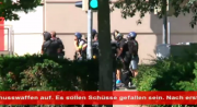 Nemaèka: Policija ubila napadaèa, ipak nema povreðenih
