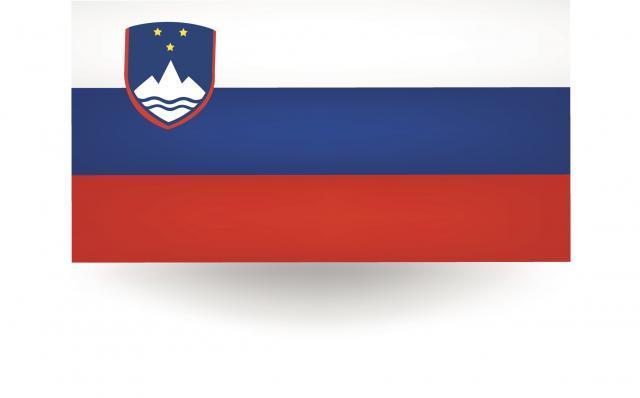 Slovenija proslavila 25 godina samostalnosti