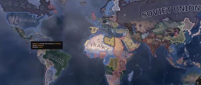 Review: Hearts of Iron 4