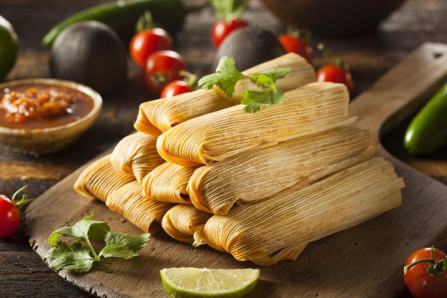 Munchies na Prvoj: Tamales - meksička radost za nepca!