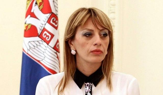 Joksimović uverava da se Bregzit neće odraziti na Srbiju