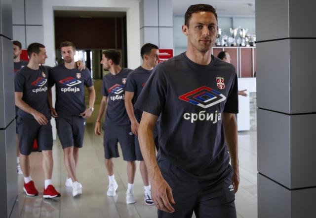 Matić i Raća na čelu Jedinstva sa Uba