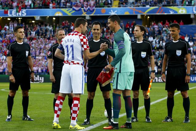 Srna završio reprezentativnu karijeru