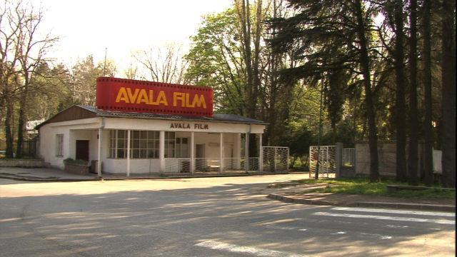 Avala film je dobila još jednog vlasnika / VIDEO