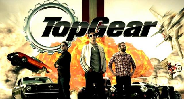 Američki Top Gear se gasi