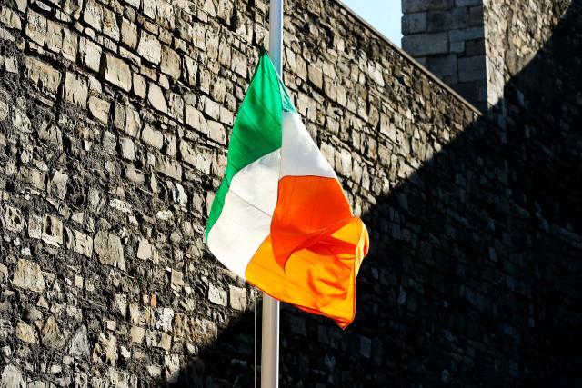 Irski pasoši sve traženiji posle Bregzita