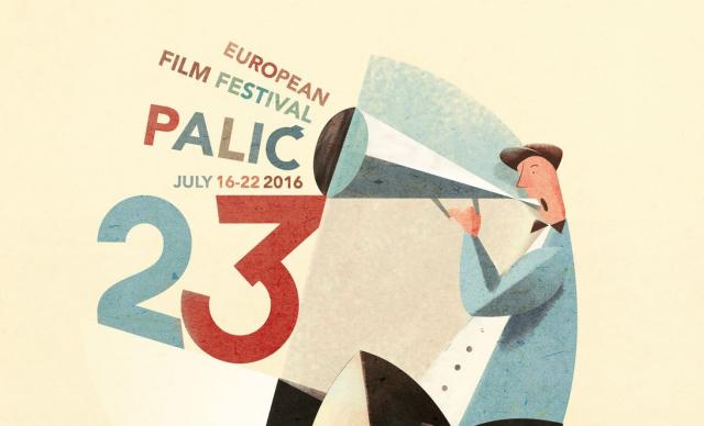 Dragulji Baltika na 23. Festivalu evropskog filma Paliæ