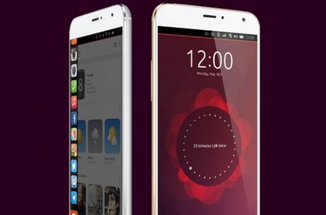 Meizu sprema novi telefon sa Ubuntu platformom