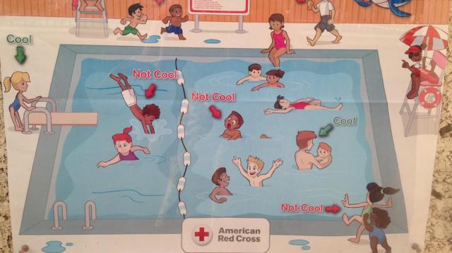 Amerièki Crveni krst se izvinio zbog rasistièkog postera