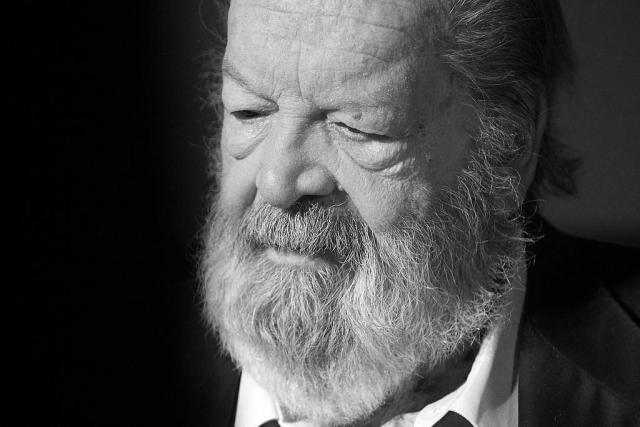 Preminuo èuveni Bad Spenser