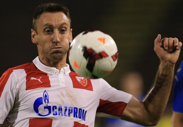 Savo Pavićević napušta Crvenu zvezdu
