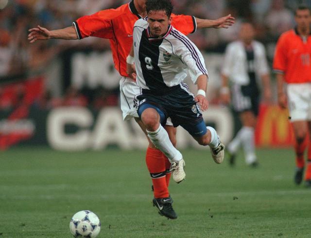 Punoletstvo Mijatove preèke