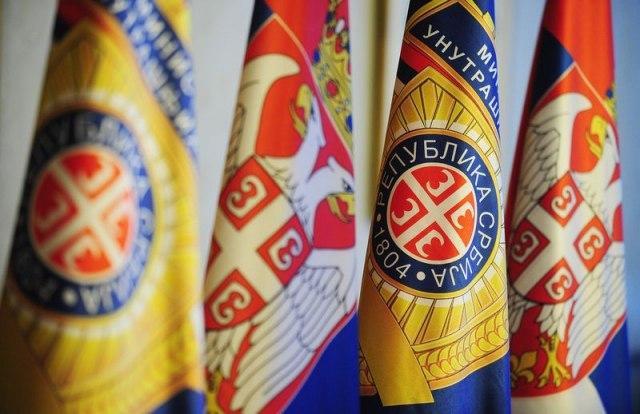 Security situation in Serbia "normal" - MUP official
