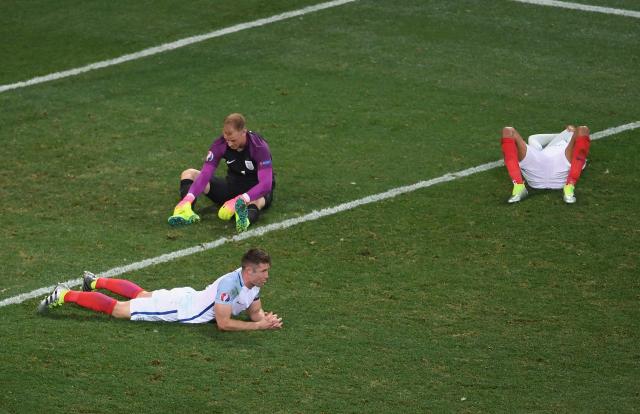 Prvi èovek FA: Zašto bi iko želeo da vodi Englesku?