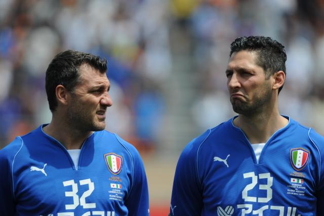 Vijeri: Konte ima petlju, igraèi osvojili srce nacije