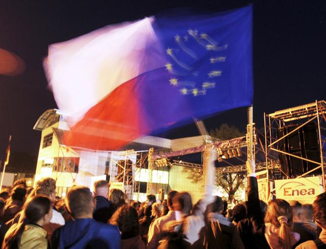 Poljaci neæe ni da èuju za "Polgzit", za EU 81%