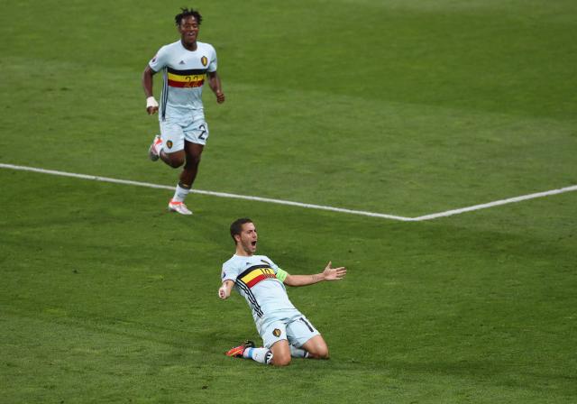 Azar se vratio treninzima