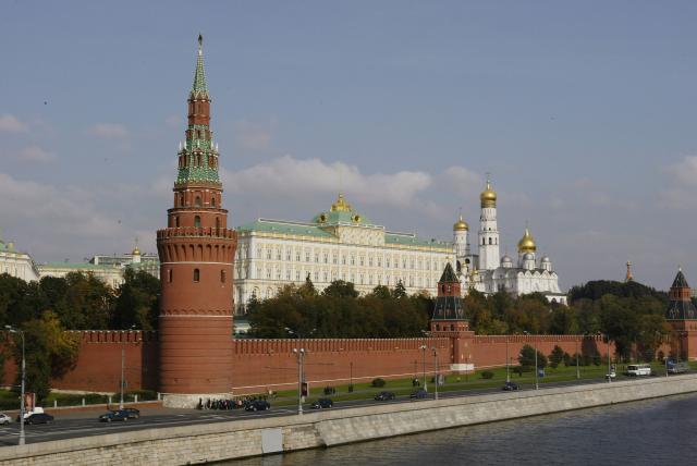 AP: Ruska televizija pokazuje šta Kremlj misli o Hilari