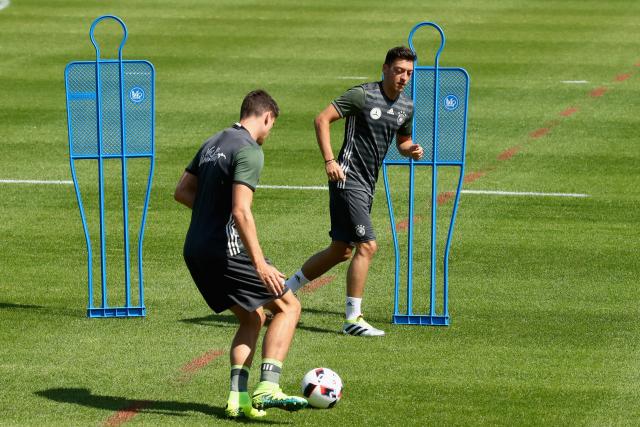 Gomes: Italija nije Slovaèka, ali želimo duplu krunu