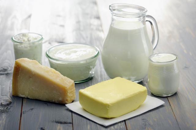 Država: Prelevmani ostaju, štitimo mlekare