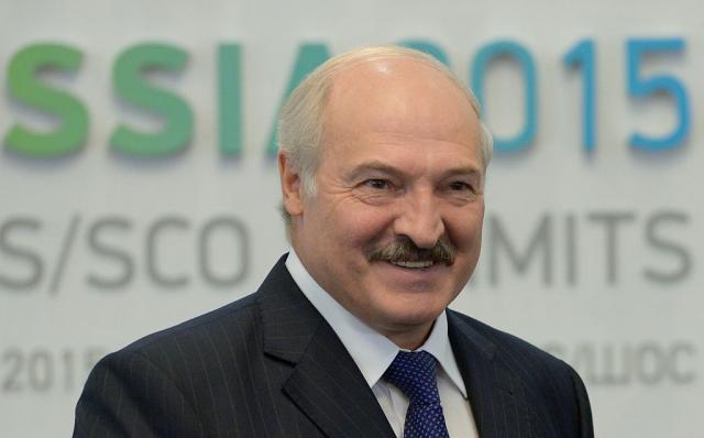 Predsednik Belorusije izazvao 