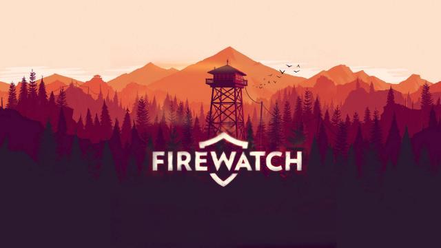 Diler Forda ukrao Firewatch artwork za reklamnu kampanju
