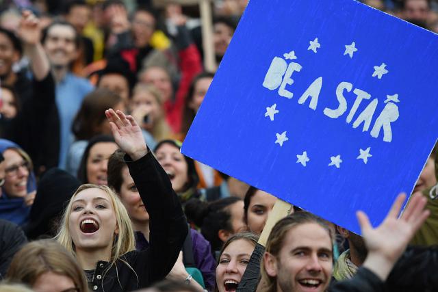 Za Bregzit krive i lude krave?