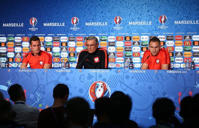 Navalka: Portugalci su zvezde, Ronalda i da ne spominjem