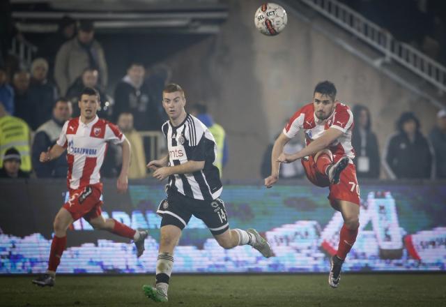 Vijeira: Rešio bih problem u napadu Portugala